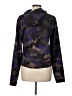 Athleta Camo Purple Sweatshirt Size L - photo 2