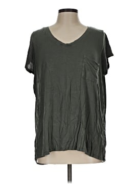 Unbranded Short Sleeve T-Shirt (view 1)