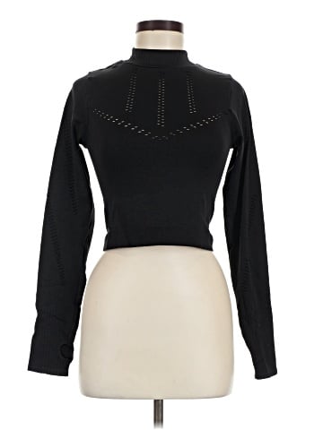 Active by Old Navy Long Sleeve Top (view 1)