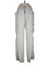 Fabletics Gray Cargo Pants Size L - photo 1