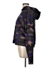 Athleta Camo Purple Sweatshirt Size L - photo 5