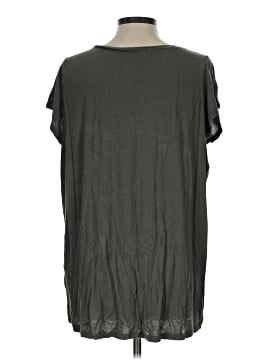 Unbranded Short Sleeve T-Shirt (view 2)