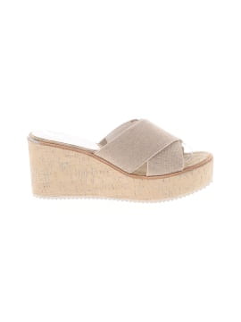 Donald J Pliner Wedges