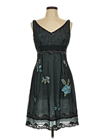 Adrianna Papell Cocktail Dress (view 1)