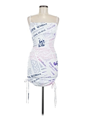 Forever 21 Cocktail Dress (view 1)
