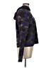 Athleta Camo Purple Sweatshirt Size L - photo 4