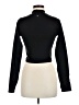 Active by Old Navy Black Long Sleeve Top Size M - photo 2