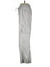 Fabletics Gray Cargo Pants Size L - photo 5