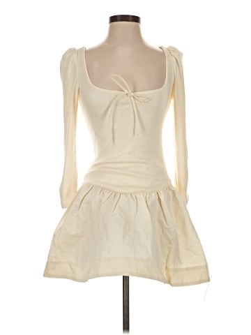 For Love & Lemons Cocktail Dress (view 1)