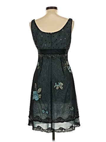 Adrianna Papell Cocktail Dress (view 2)