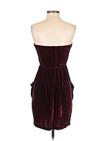 Twelfth Street by Cynthia Vincent Cocktail Dress (view 2)