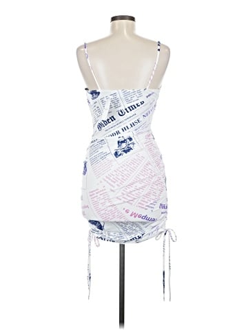 Forever 21 Cocktail Dress (view 2)