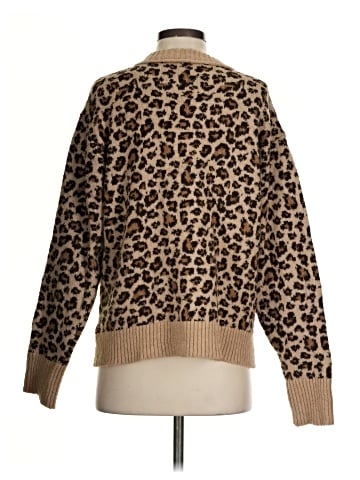 American Eagle Outfitters Pullover Sweater (view 2)