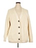 Old Navy Ivory Cardigan Size 2X - photo 1