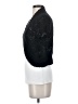 Isela 100% Acrylic Black Cardigan Size S - photo 5