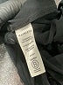 Athleta Solid Black Jumpsuit Size XXS - photo 5