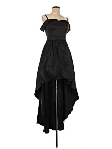 B. Smart Cocktail Dress (view 1)
