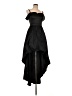 B. Smart Black Cocktail Dress Size 11 - photo 1