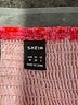 Shein Pink Sleeveless Top Size 6 - photo 4
