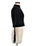 Active by Old Navy Black Long Sleeve Top Size M - photo 4