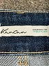 KANCAN JEANS Solid Blue Jeans Size 31 waist - photo 7