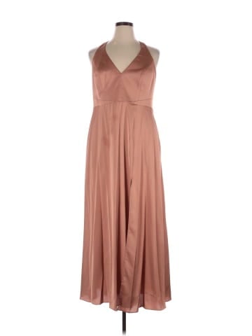 Azazie Cocktail Dress (view 1)