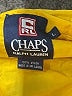 Chaps Yellow Raincoat Size L - photo 6