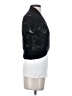 Isela 100% Acrylic Black Cardigan Size S - photo 4