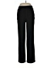 ninepine Solid Black Dress Pants Size L - photo 1