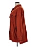 Zenana Orange Cardigan Size 1X - photo 5
