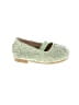 Unbranded Tropical Green Flats Size EU 20 (baby) - photo 1