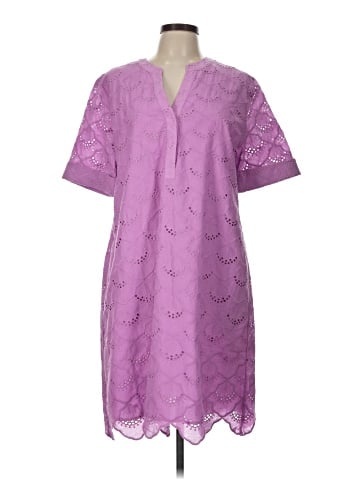 Chico's Casual Dress (view 1)