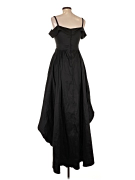 B. Smart Cocktail Dress (view 2)