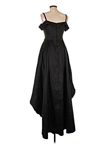 B. Smart Cocktail Dress (view 2)