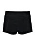 all in motion Solid Black Athletic Shorts Size XL - photo 1
