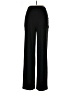 ninepine Solid Black Dress Pants Size L - photo 2