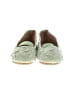 Unbranded Tropical Green Flats Size EU 20 (baby) - photo 2