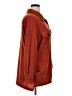 Zenana Orange Cardigan Size 1X - photo 4