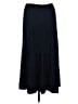 J.Crew Blue Casual Skirt Size M - photo 2