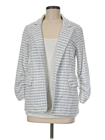Skies Are Blue Blazer (view 1)