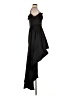 B. Smart Black Cocktail Dress Size 11 - photo 4
