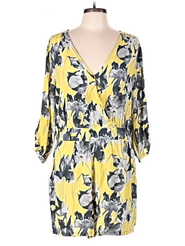 Elevenses Romper (view 1)