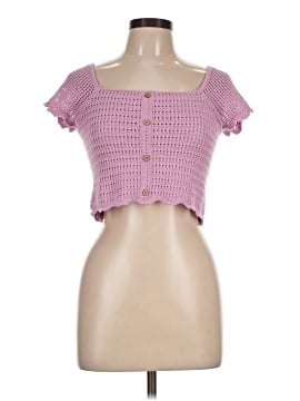 Forever 21 Pullover Sweater (view 1)