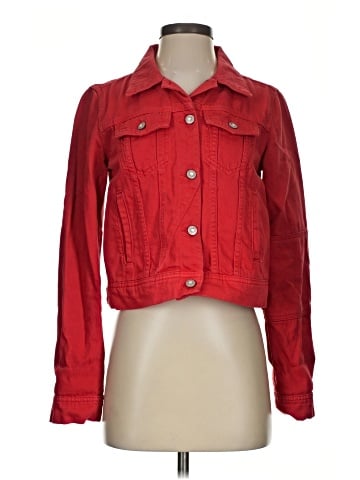 Free People Jacket (view 1)