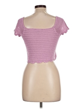 Forever 21 Pullover Sweater (view 2)