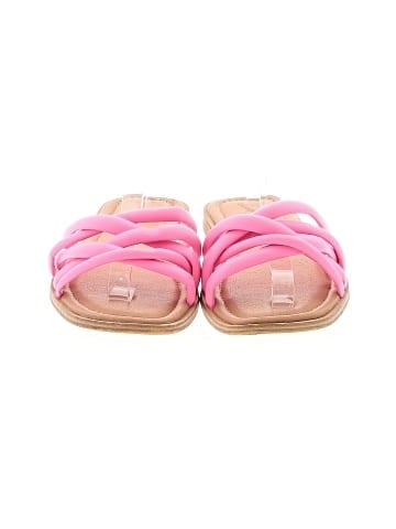 Universal Thread Sandals (view 2)