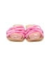Universal Thread Pink Sandals Size 11 - photo 2