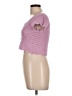 Forever 21 Pink Pullover Sweater Size L - photo 5