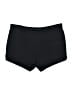 SOFFE Solid Black Shorts Size M - photo 1