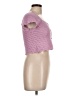 Forever 21 Pink Pullover Sweater Size L - photo 4